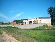Alpine Valley